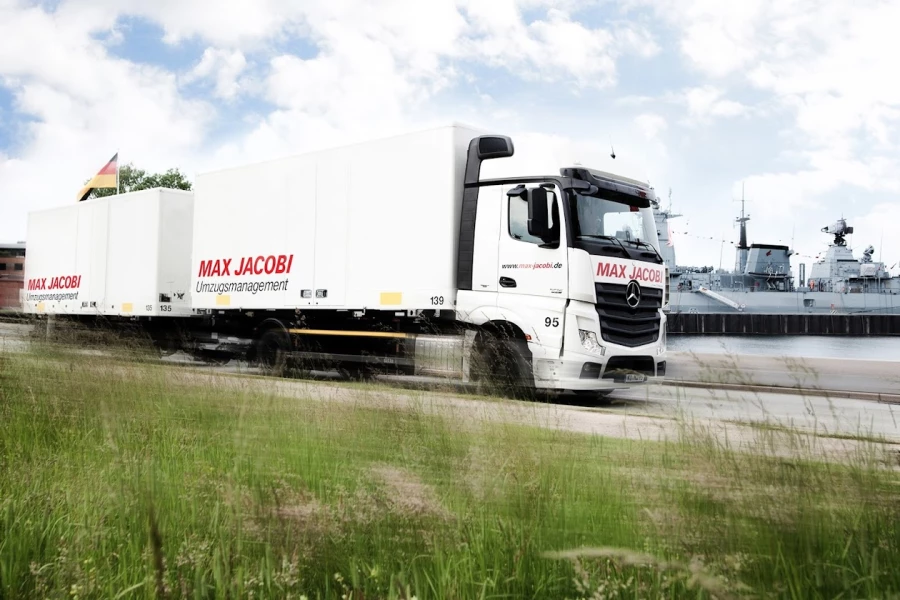 Max Jacobi Spedition GmbH_1
