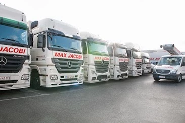 Max Jacobi Spedition GmbH_2