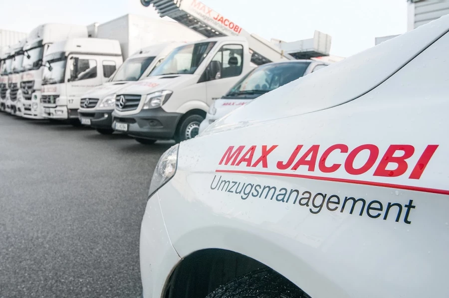 Max Jacobi Spedition GmbH_3