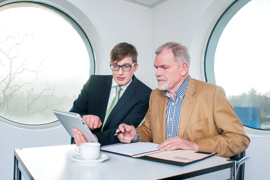 Max Jacobi Spedition GmbH_5