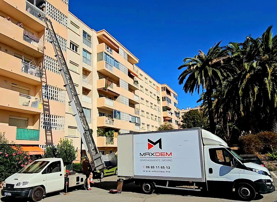 MaxDem Déménagement_1