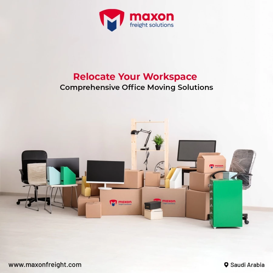 Maxon Freight Solutions_1