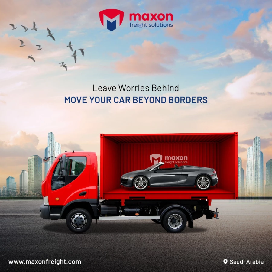 Maxon Freight Solutions_2
