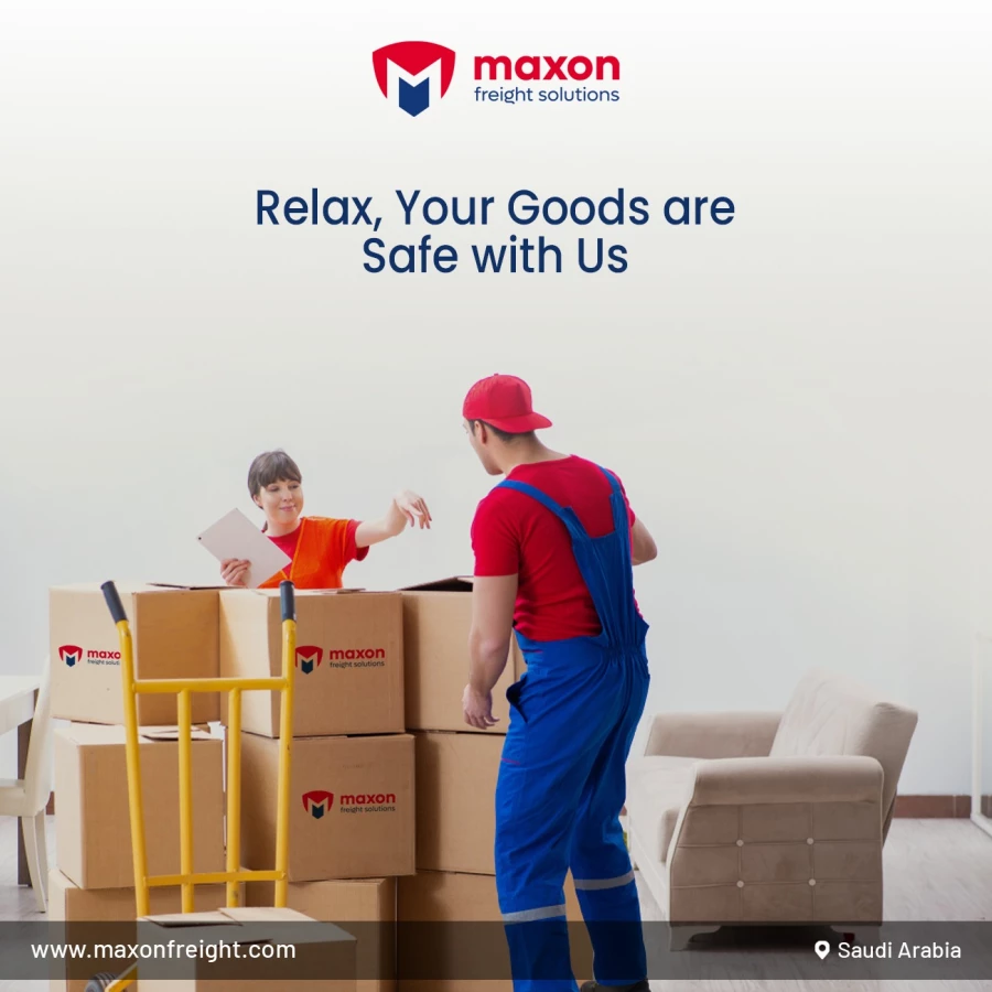Maxon Freight Solutions_3