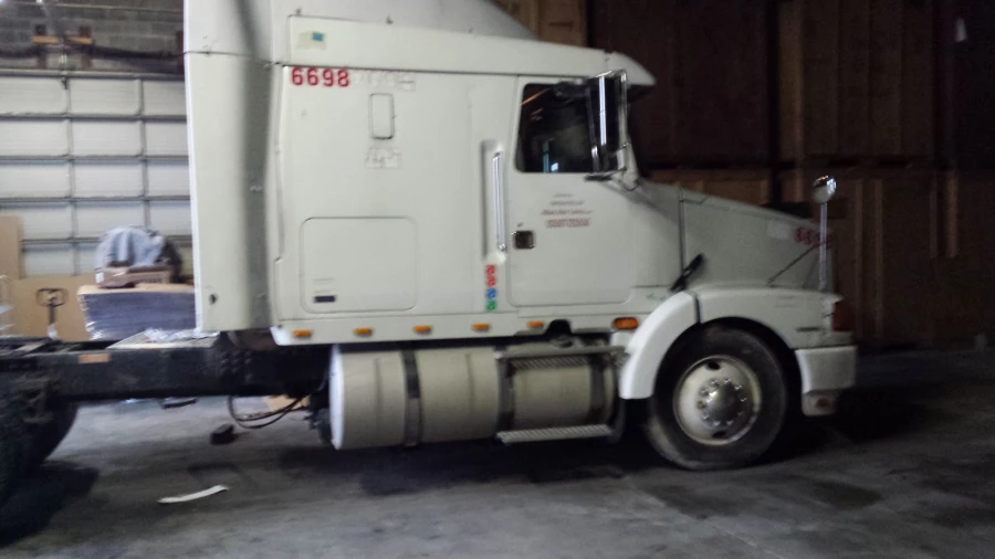 Mayberry Moving & Storage_2