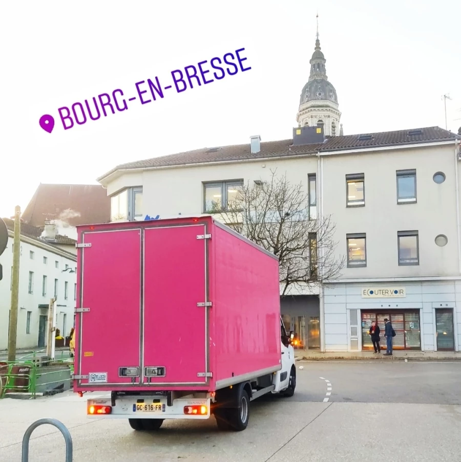 Mazzoni Albert Déménagements_2