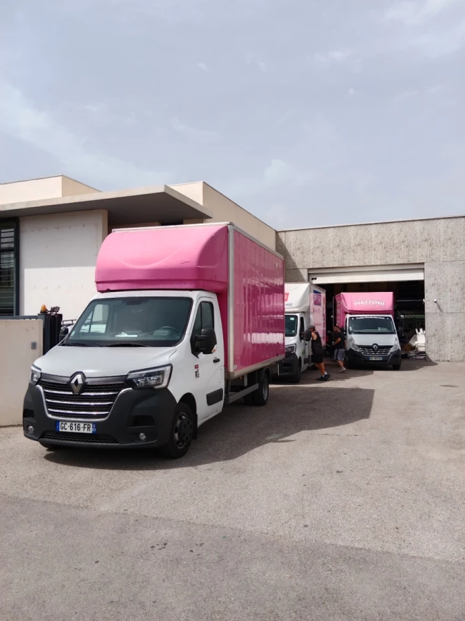 Mazzoni Albert Déménagements_3