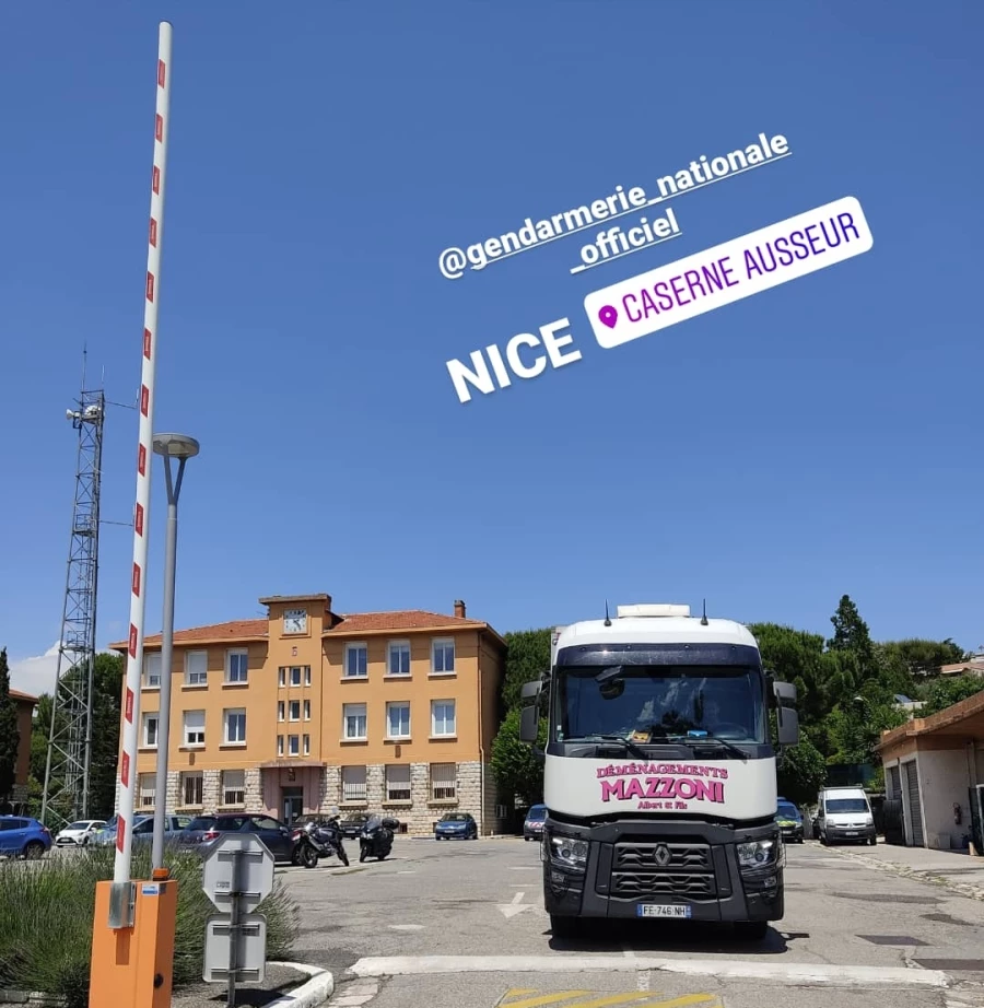 Mazzoni Albert Déménagements_4