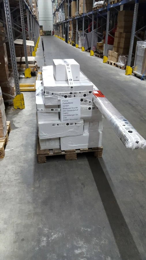 MBS Logistic Group_4