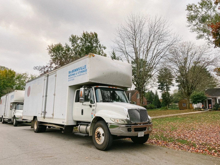 McMinnville Moving & Storage_1
