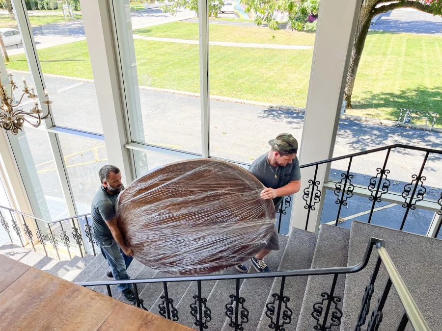 McMinnville Moving & Storage_4