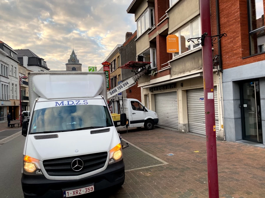 M.D.Z.S | Transport, Verhuizing en Verhuislift_5