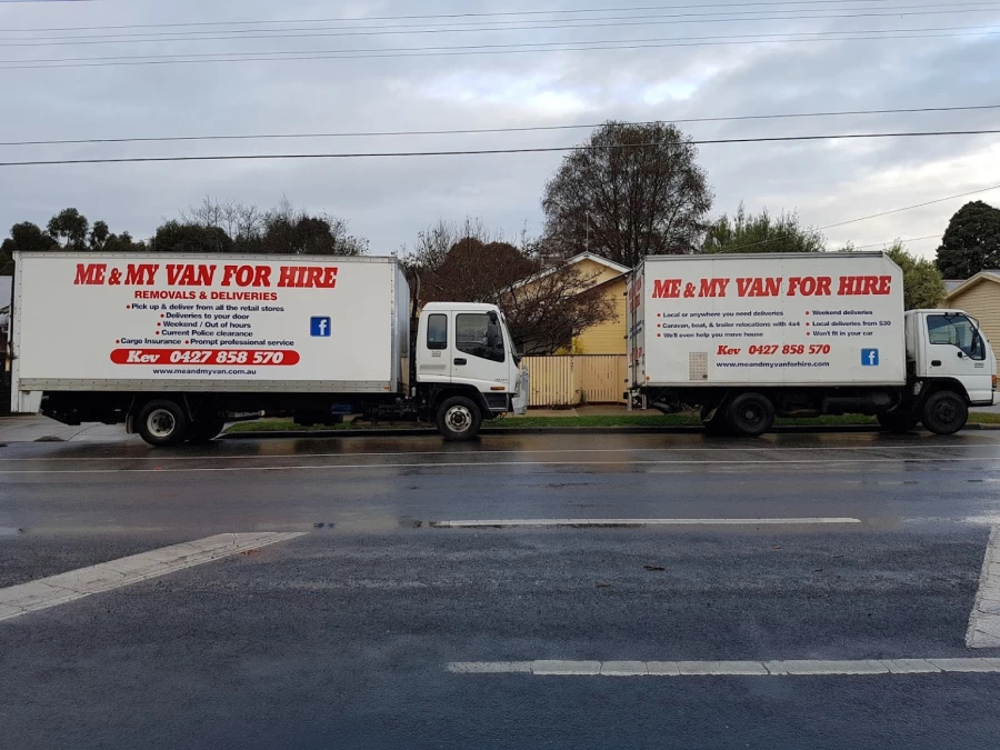 Me & My Van For Hire_1