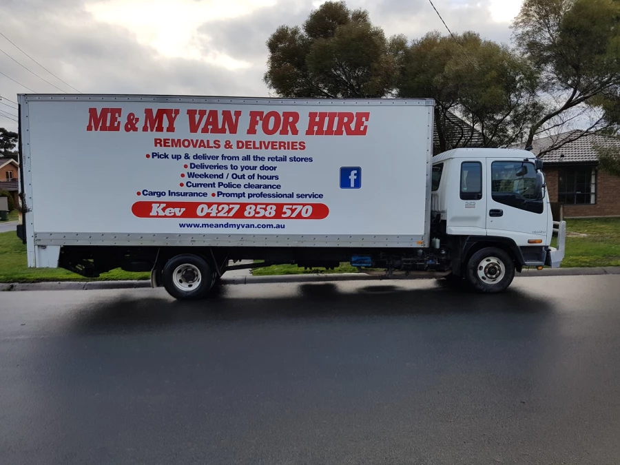 Me & My Van For Hire_3