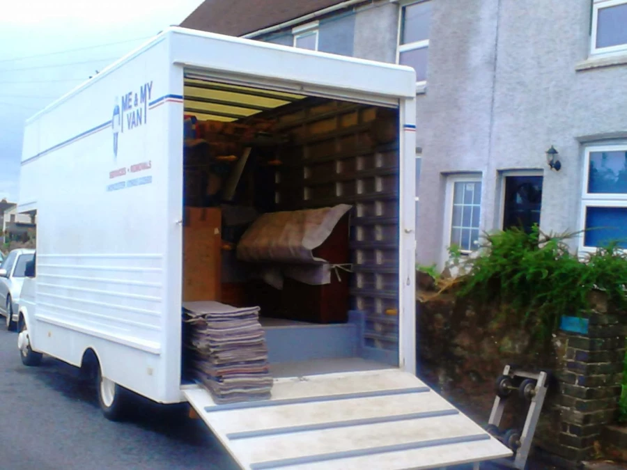 Me & My Van Services_2