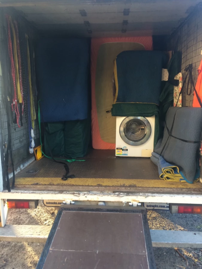 Men on Wheels Removals_4