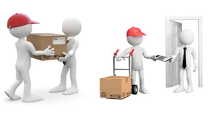 Mensajeros Zaragoza Luis Ramos_1