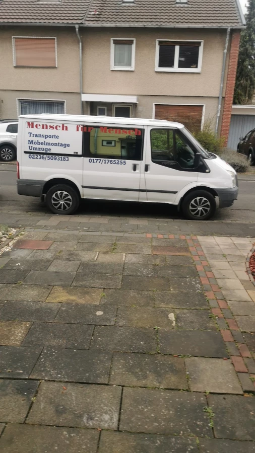 Mensch für Mensch Transport_2