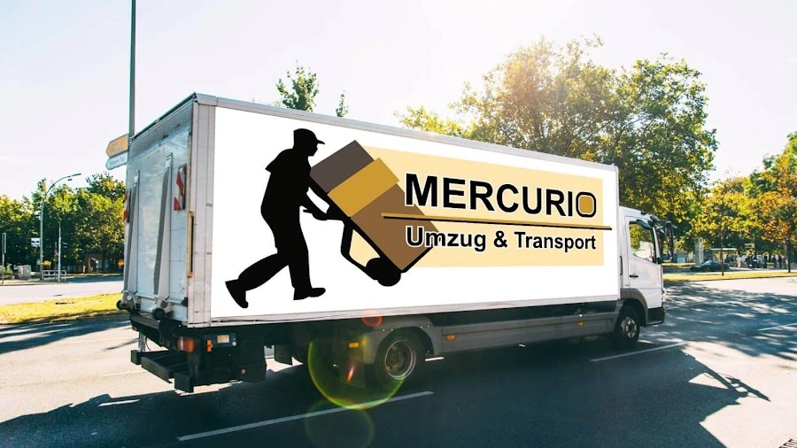 Mercurio - Umzug _1