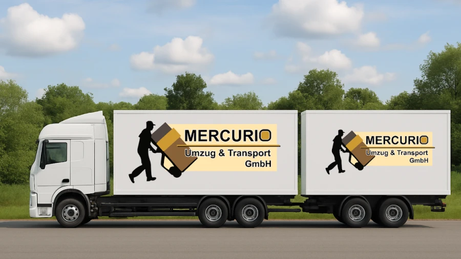 Mercurio - Umzug _2