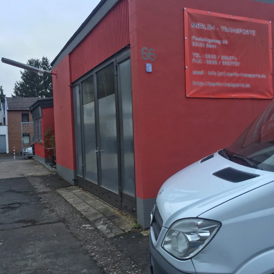 Merlin Transporte und Umzüge_1