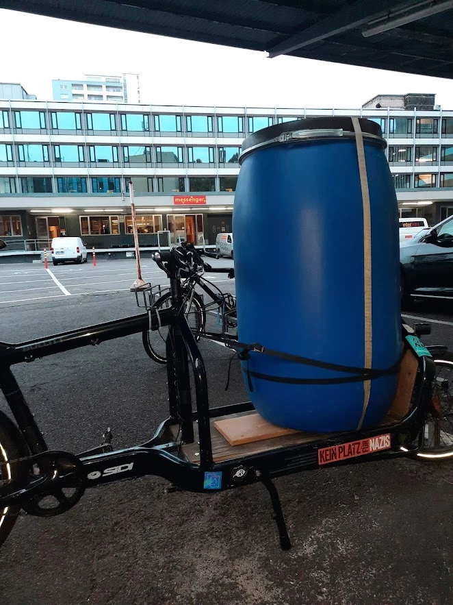 messenger Transport + Logistik GmbH_1