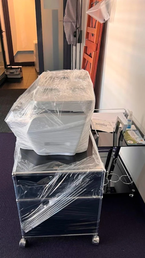 Metaj Transporte und Umzüge _3