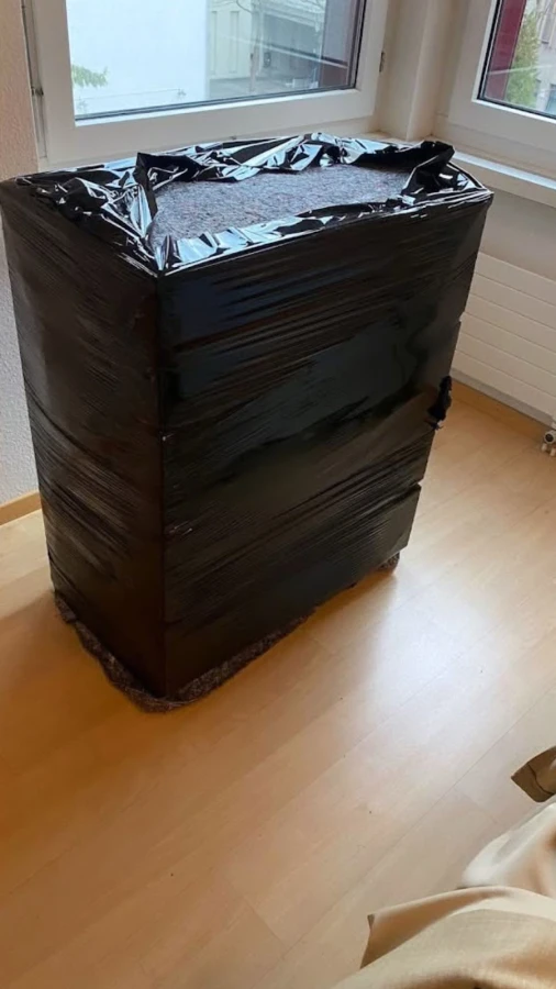 Metaj Transporte und Umzüge _5