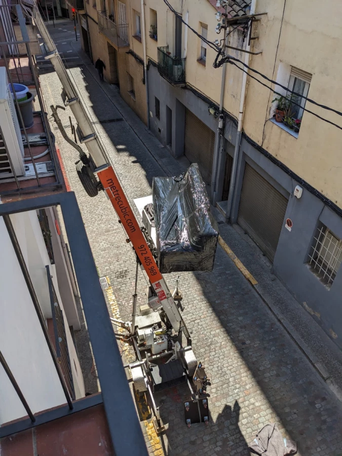 METRECUBIC Girona | Alquiler de Trasteros y Mudanzas_2