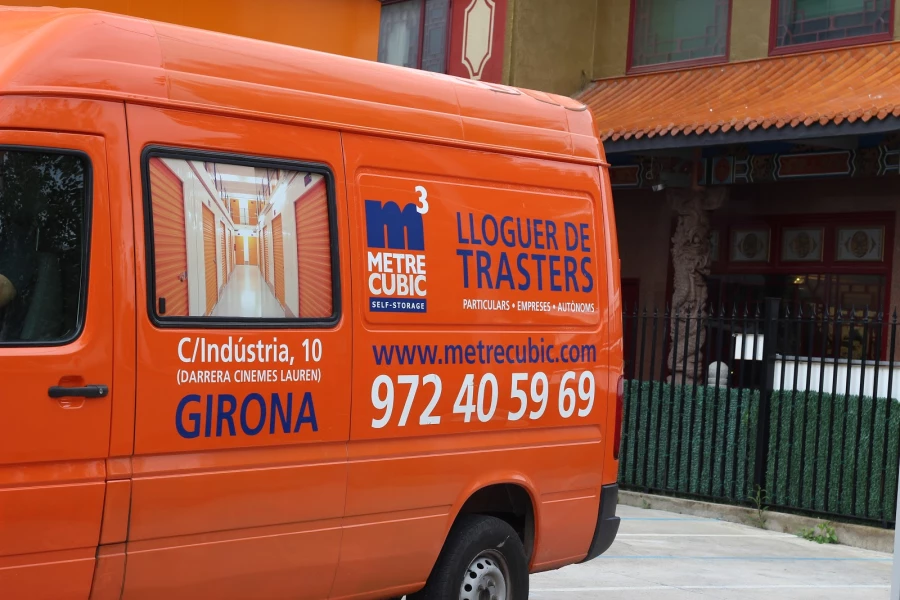 METRECUBIC Girona | Alquiler de Trasteros y Mudanzas_3