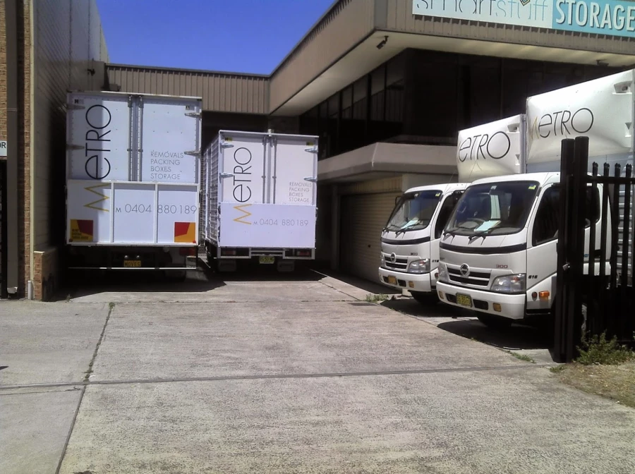 Metro Removals_3