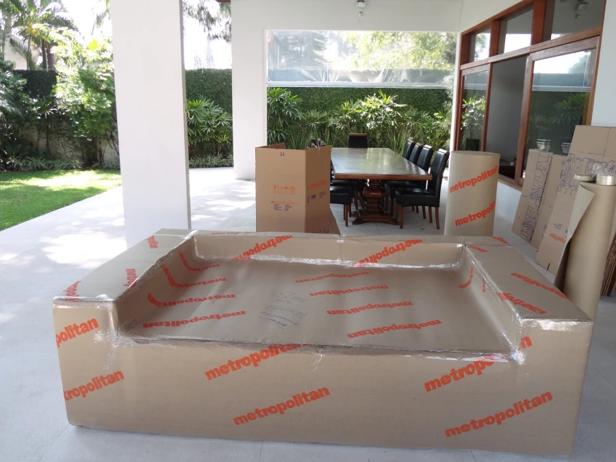 Metropolitan Transports_1