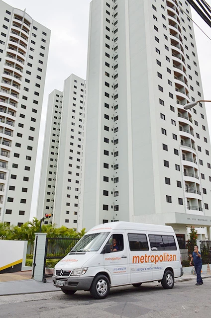 Metropolitan Transports_2