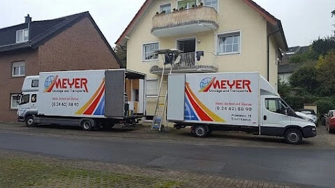 Meyer Umzüge und Transporte_3