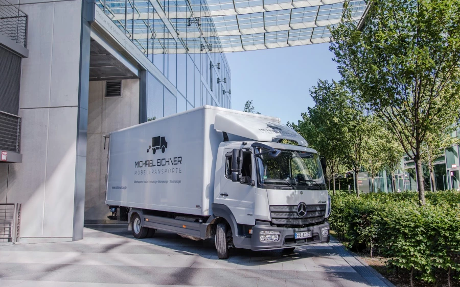 Michael Eichner Möbeltransporte_1