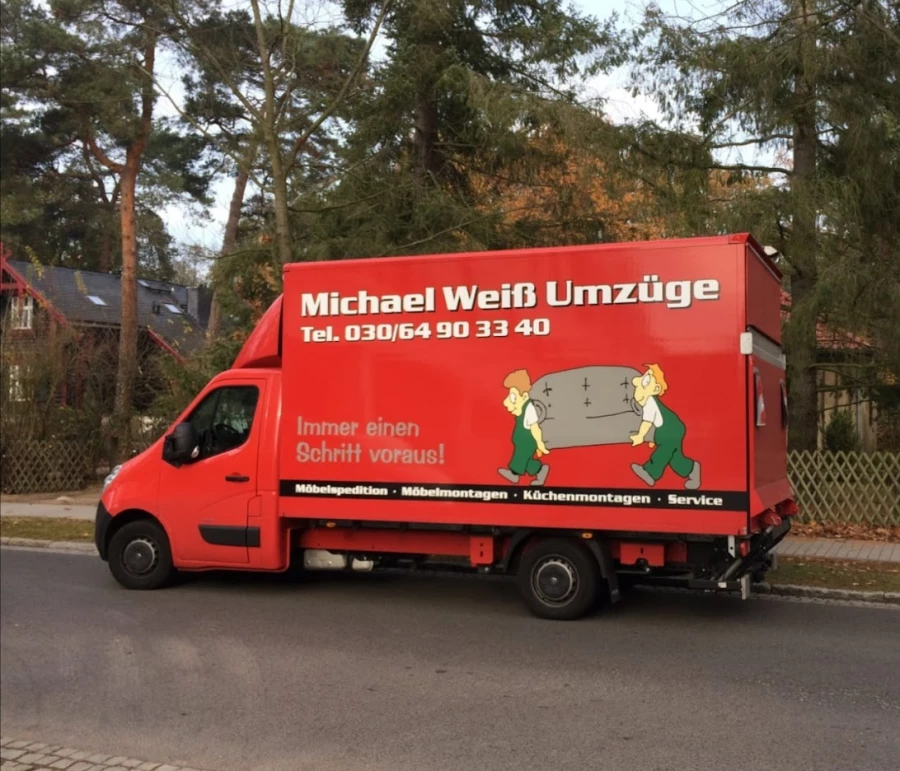 Michael Weiß Möbelservice_1
