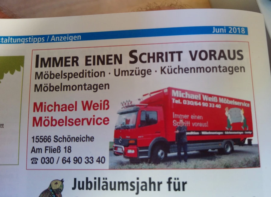 Michael Weiß Möbelservice_2