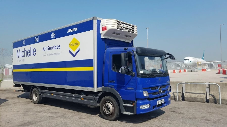 Michelle International Transport_1
