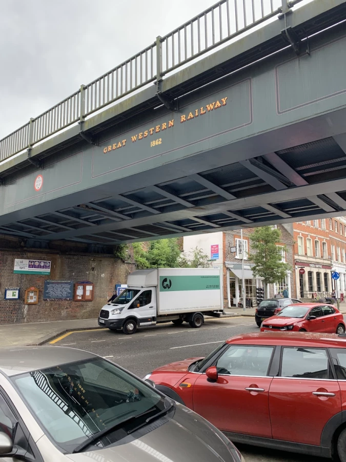 Mid Sussex Man and Van Removals_3