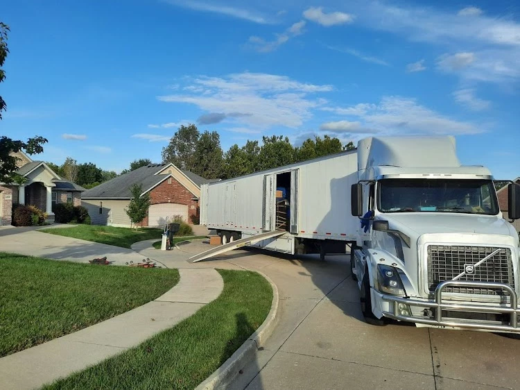 MidAmerican Moving And Storage_2