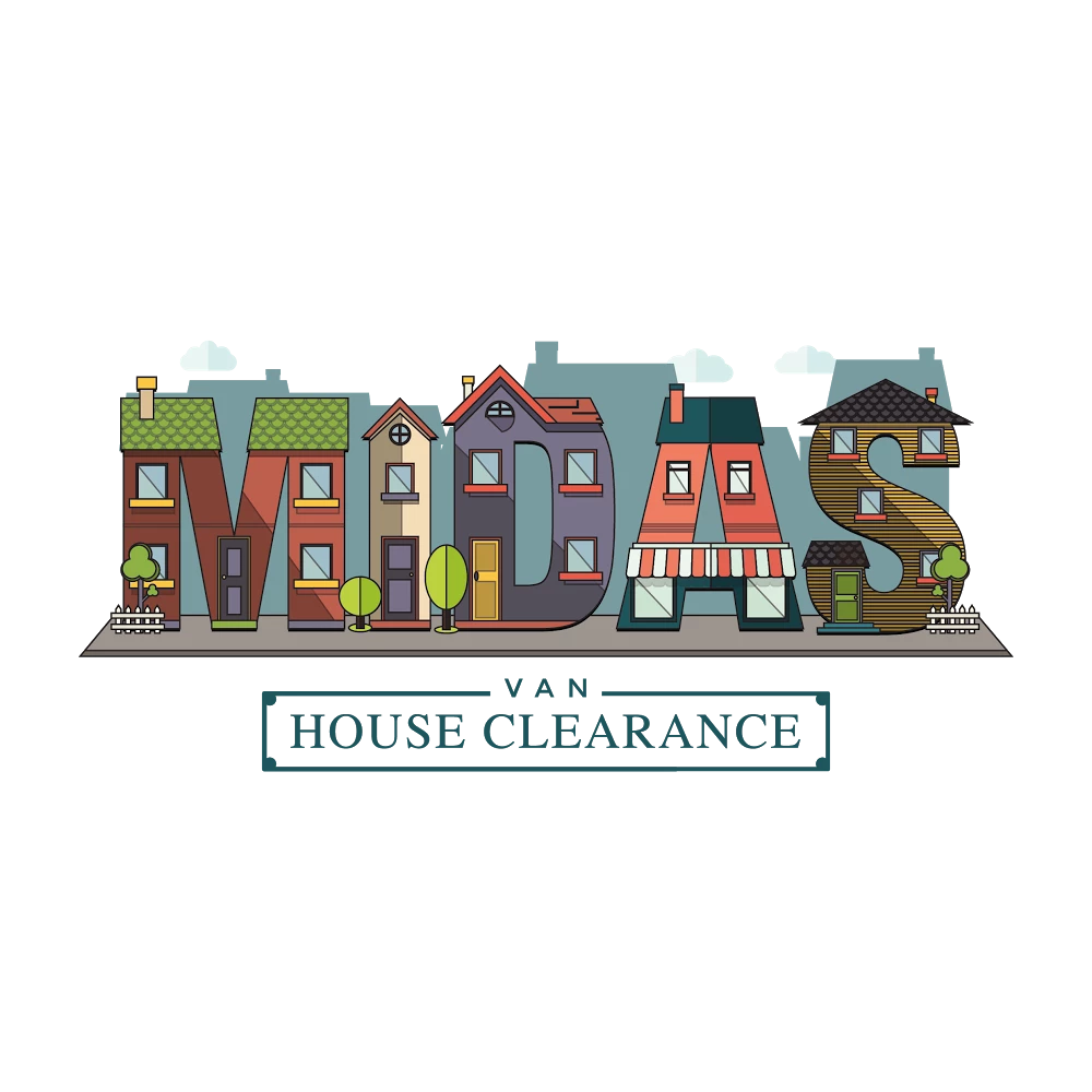 Midas Van Removals & Clearance_3
