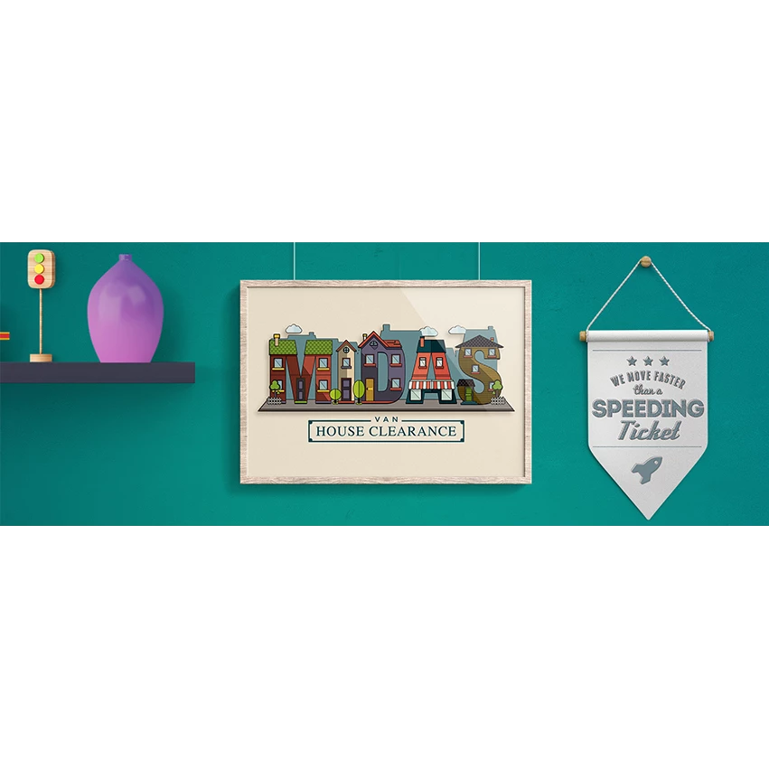 Midas Van Removals & Clearance_4