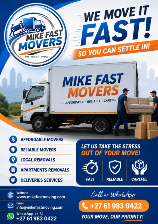 Mike Fast Movers_1