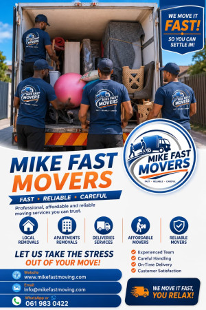 Mike Fast Movers_2
