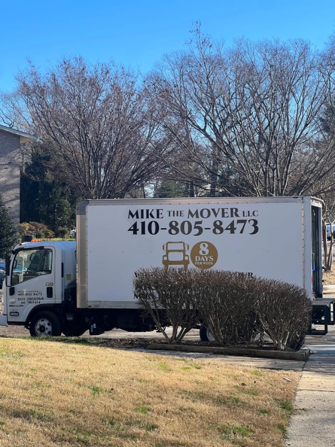 Mike The Mover LLC_1