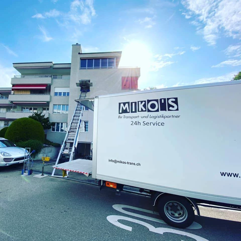 Mikos Umzüge & Transporte GmbH_1