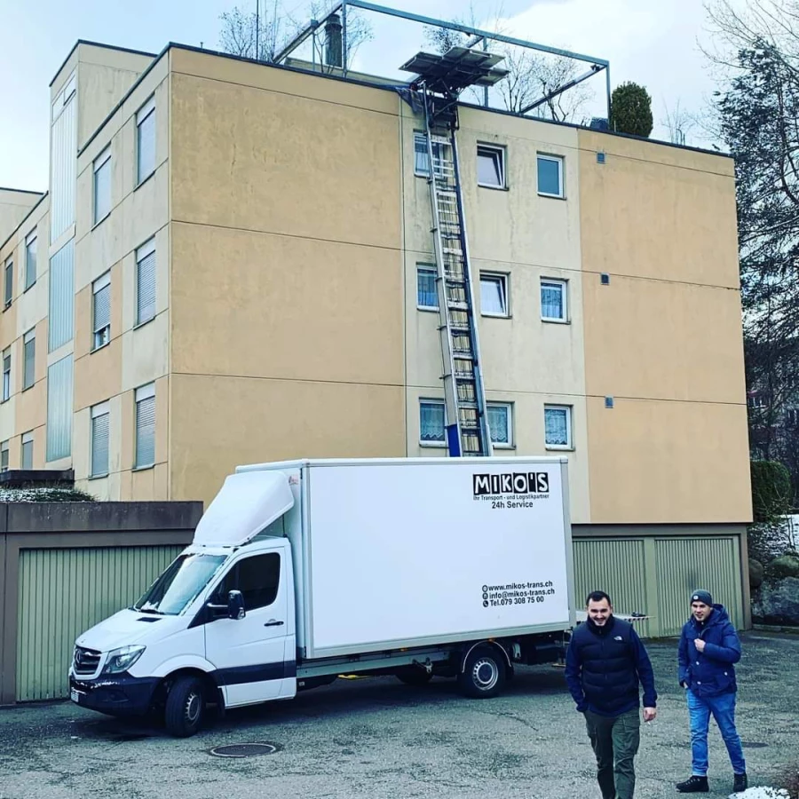 Mikos Umzüge & Transporte GmbH_4