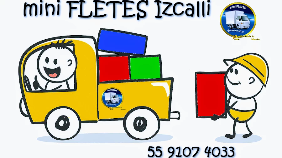 Mini Fletes Izcalli_3