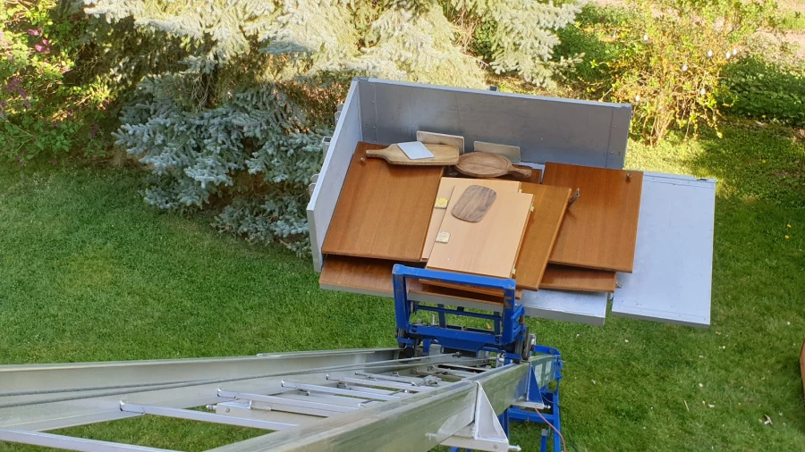 MiniCargoCar Gießen_2