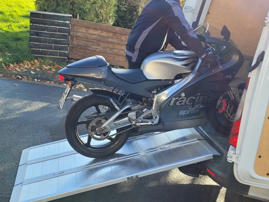 MiniCargoCar Gießen_3